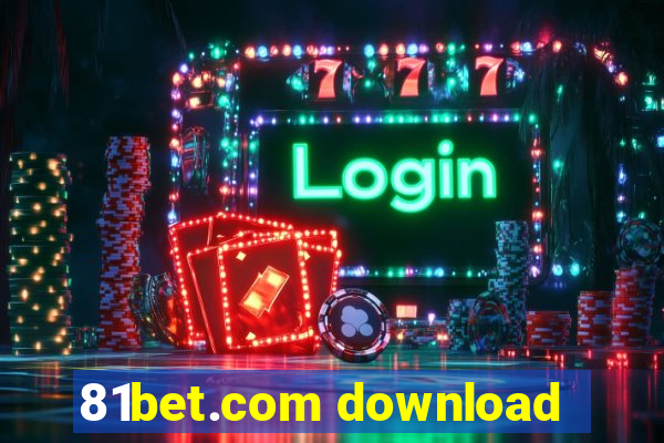 81bet.com download